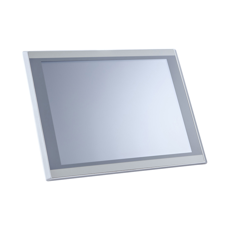 15 inch Panel Mount Touch Screen Monitor